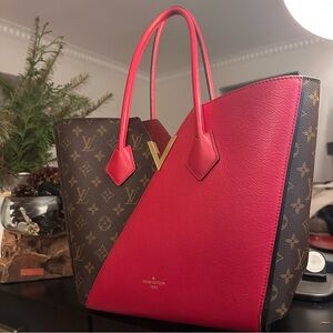Louis Vuitton Kimono MM Women's Bag